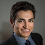 Dr. Kasra Tajik - Modern Smiles Dental Office in North Hollywood