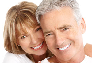 Dentist North Hollywood - Dental Implants