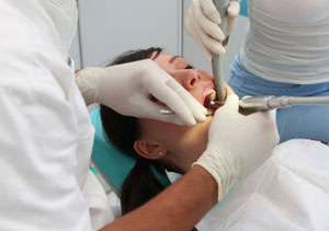 Dentist North Hollywood - Extraction