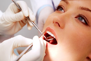 Dentist North Hollywood - Preventive