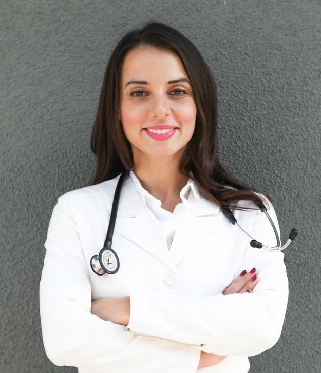 Dr. Rahi Sarbaziha Botox Dermal Fillers North Hollywood
