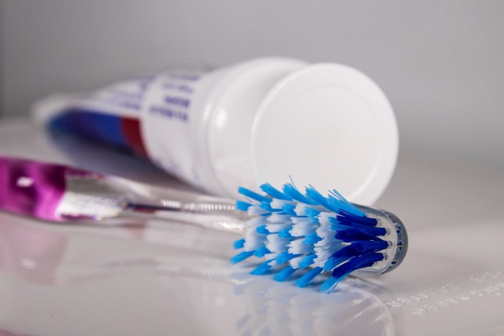 Things You Should Know to Improve Your Hygiene