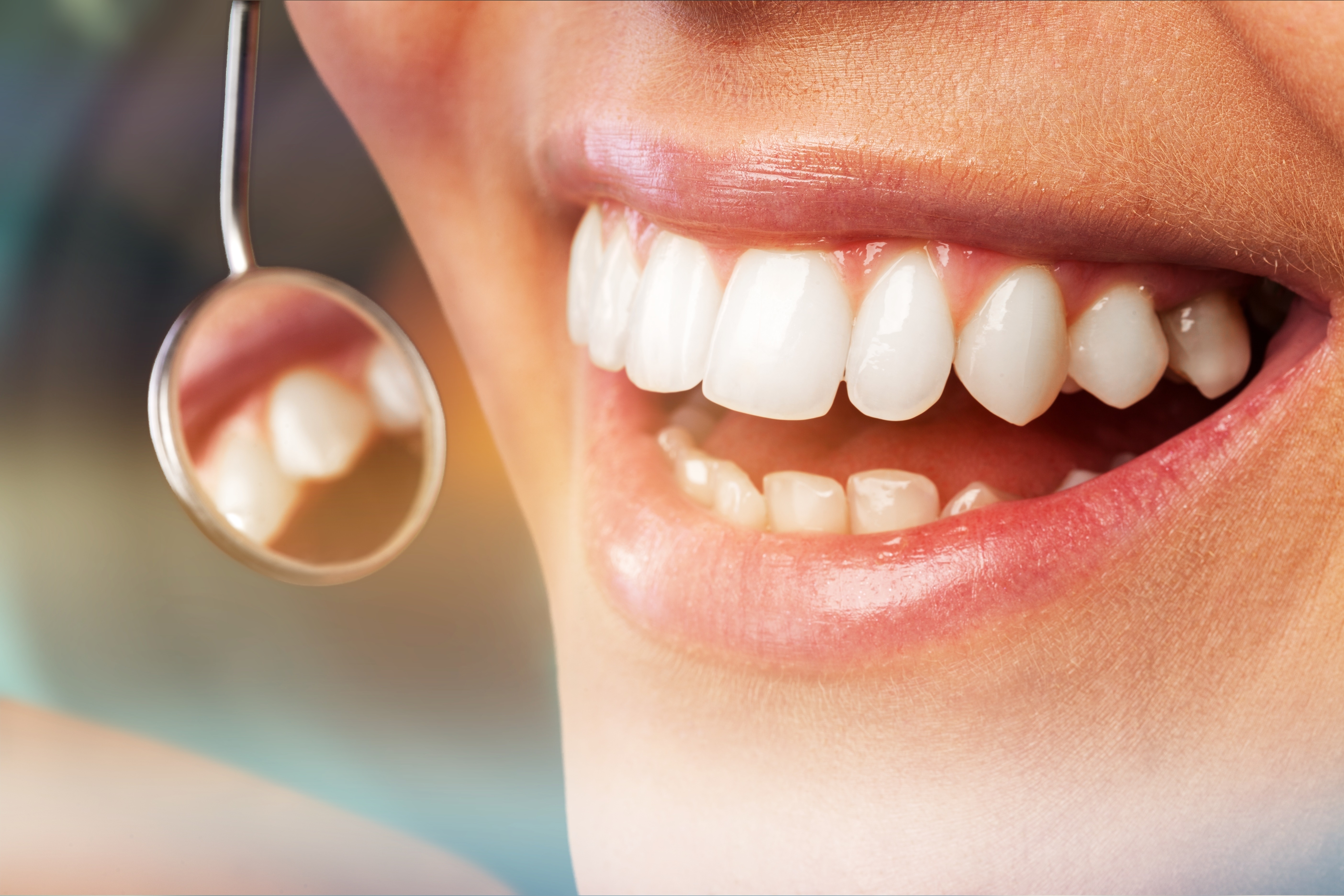Burbank Dentist Has Tips For Keeping Your Gums Healthy And Strong