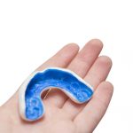 custom mouthguard