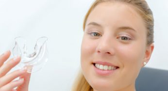 How Custom Mouthguards Can Help You