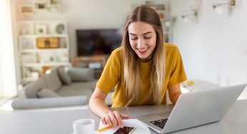 Three Ways You Can Keep Your Smile Healthy At Home