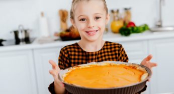 What the Holidays Could Mean for Younger Smiles