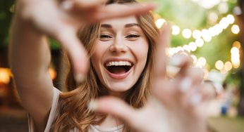 Time for an Advanced Smile Makeover