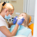 dental extractions