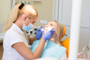 dental extractions