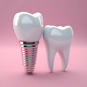 north hollywood dental implants