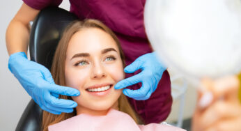 How We Reshape Your Gums With Contouring