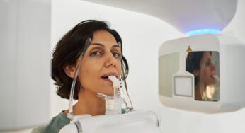 Guiding Dental Implants With CT Technology