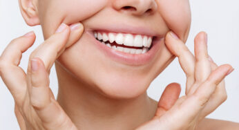 A New Smile With Full Mouth Rehabilitation
