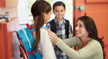 Help Your Kids Start School With Healthy Smiles